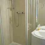 بيت ضيافة Gaestehaus Am Schwarzer Schwarz (Mecklenburgische Seenplatte)