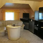 بيت ضيافة Gaestehaus Am Schwarzer