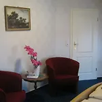 Gaestehaus Am Schwarzer 3* Schwarz (Mecklenburgische Seenplatte)