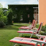 بيت ضيافة Gaestehaus Am Schwarzer