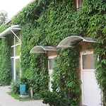 بيت ضيافة Gaestehaus Am Schwarzer