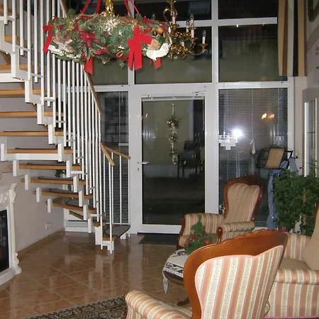 Gastehaus Am Schwarzer See