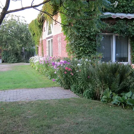 Guest house Gastehaus Am Schwarzer See