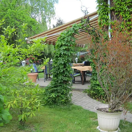 招待所 Gaestehaus Am Schwarzer
