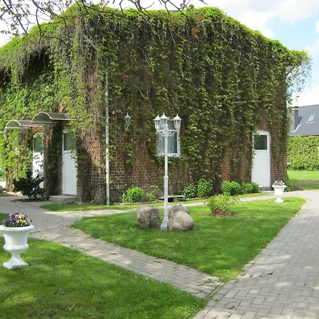 Gaestehaus Am Schwarzer Schwarz (Mecklenburgische Seenplatte)