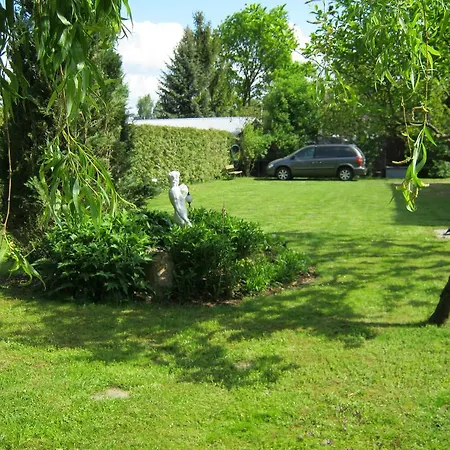 Gastehaus Am Schwarzer See