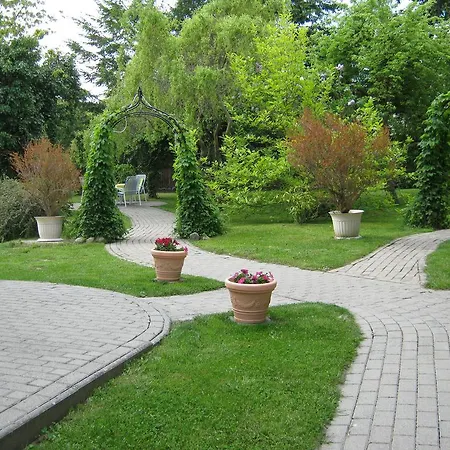 Pensionat Gaestehaus Am Schwarzer 3*