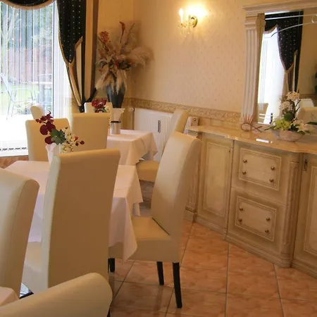 Guest house Gastehaus Am Schwarzer See Schwarz (Mecklenburgische Seenplatte)