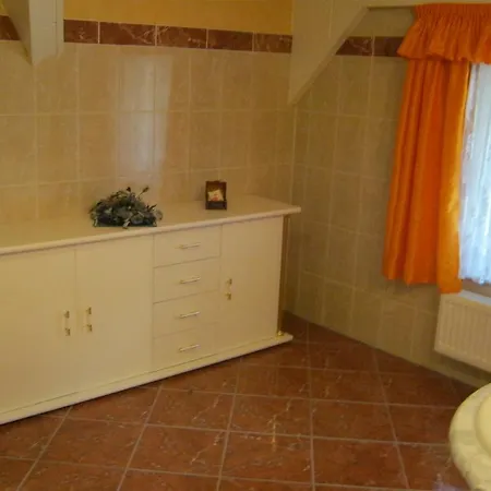 Guest house Gastehaus Am Schwarzer See 3*