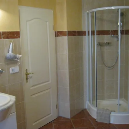 Gastehaus Am Schwarzer See Schwarz (Mecklenburgische Seenplatte)