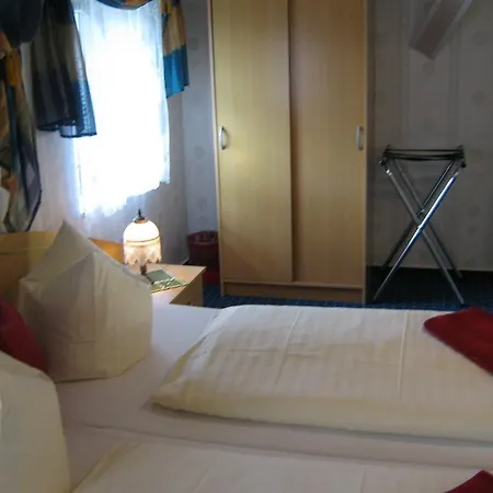 Gastehaus Am Schwarzer See