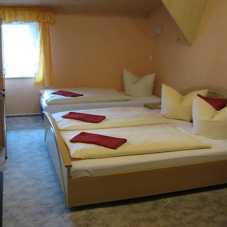 Gastehaus Am Schwarzer See Schwarz (Mecklenburgische Seenplatte)