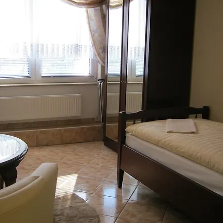 Guest house Gastehaus Am Schwarzer See