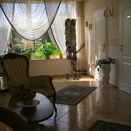 Gastehaus Am Schwarzer See