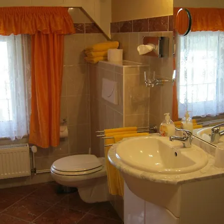 Gastehaus Am Schwarzer See