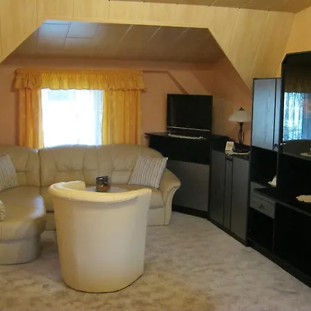 Guest house Gastehaus Am Schwarzer See