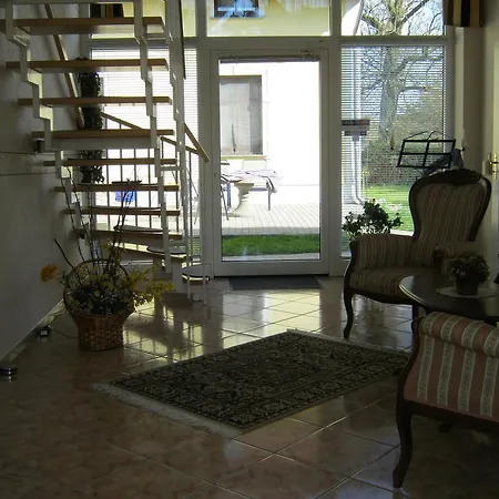 Guest house Gastehaus Am Schwarzer See