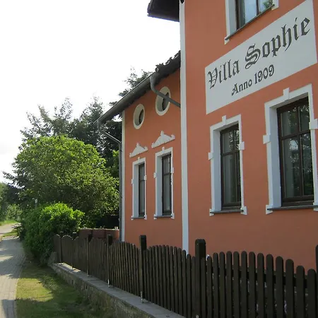Gastehaus Am Schwarzer See