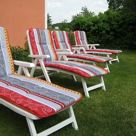 Gastehaus Am Schwarzer See 3*