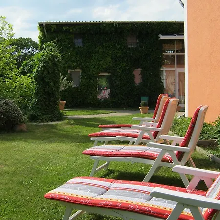 Guest house Gastehaus Am Schwarzer See