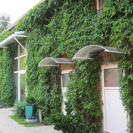 Guest house Gastehaus Am Schwarzer See