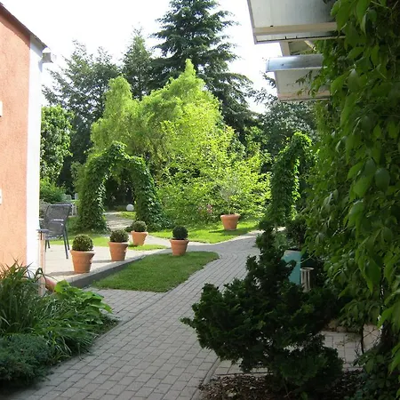 Guest house Gastehaus Am Schwarzer See 3*