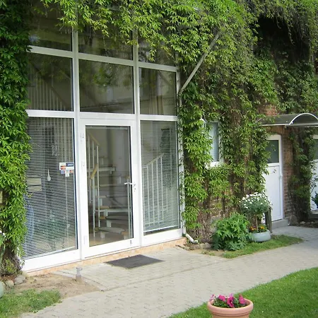 Guest house Gastehaus Am Schwarzer See 3*