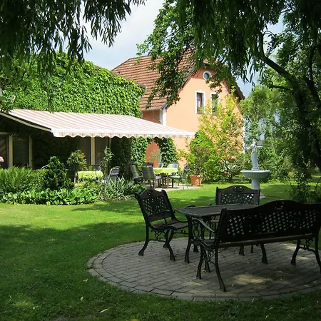 Gastehaus Am Schwarzer See