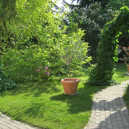 Gastehaus Am Schwarzer See Guest house