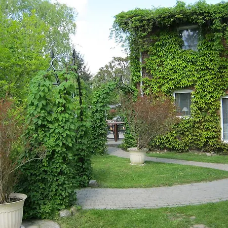 Guest house Gastehaus Am Schwarzer See