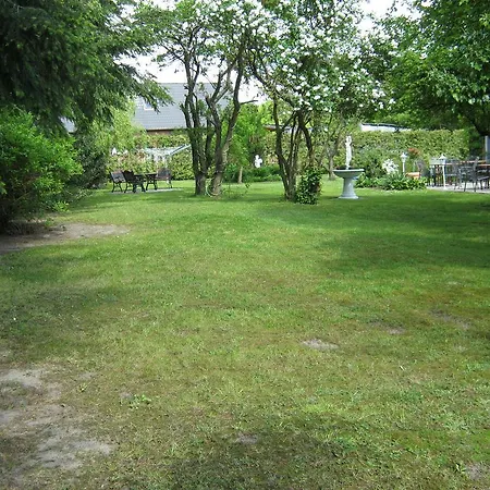 Gastehaus Am Schwarzer See 3* Schwarz (Mecklenburgische Seenplatte)