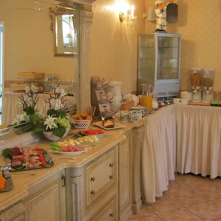 Gastehaus Am Schwarzer See Schwarz (Mecklenburgische Seenplatte)