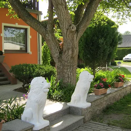 Gastehaus Am Schwarzer See 3*