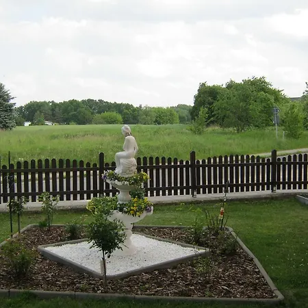 Guest house Gastehaus Am Schwarzer See