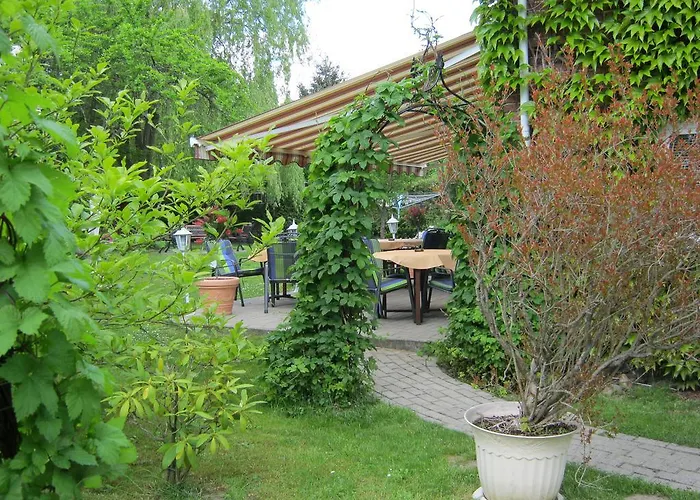 Gasthof Am Schwarzer