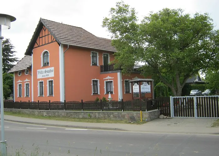 Gasthof Am Schwarzer 3*