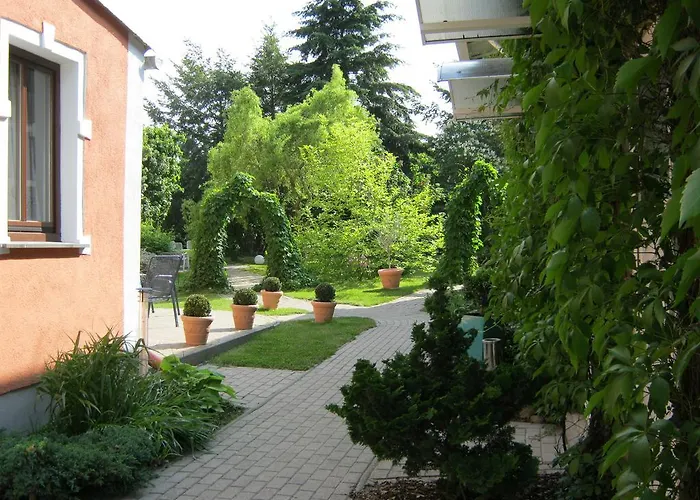 Gasthof Am Schwarzer 3*