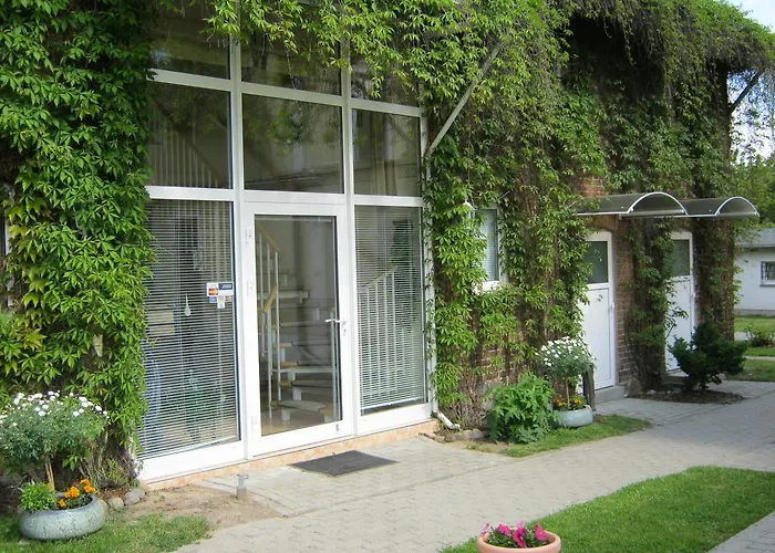 Gasthof Am Schwarzer 3*