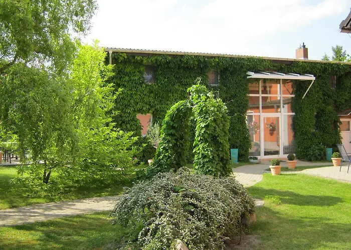 Am Schwarzer Gasthof 3*