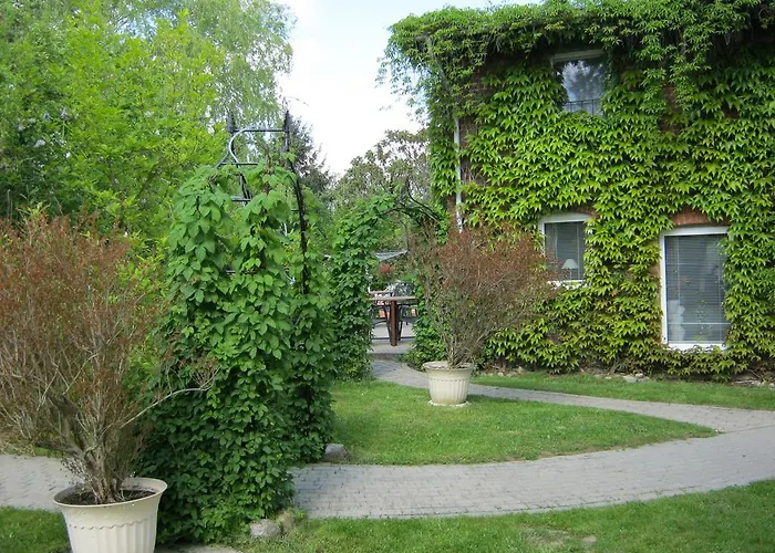 Gasthof Am Schwarzer